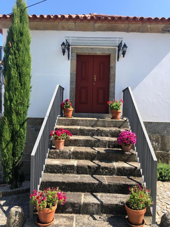 Quinta De Maderne Villa Felgueiras Exterior photo