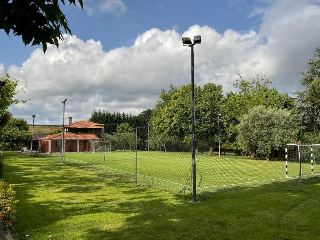 Quinta De Maderne Villa Felgueiras Exterior photo