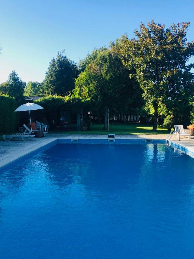 Quinta De Maderne Villa Felgueiras Exterior photo